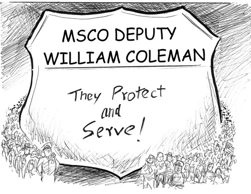 canfield cartoon